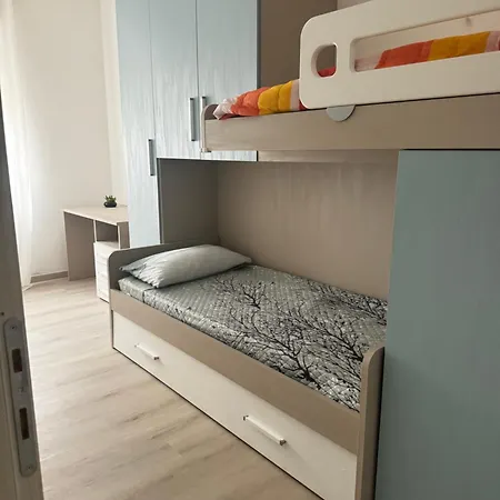 Apartament Vista Mare