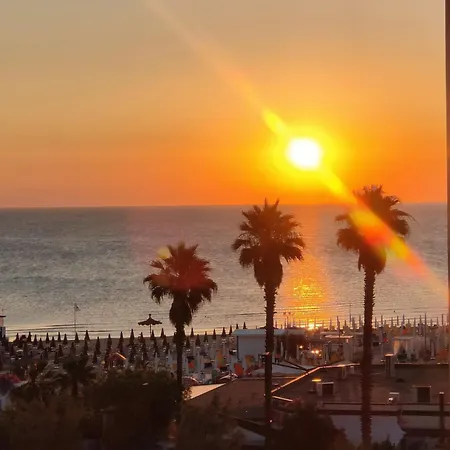 Apartman Vista Mare *