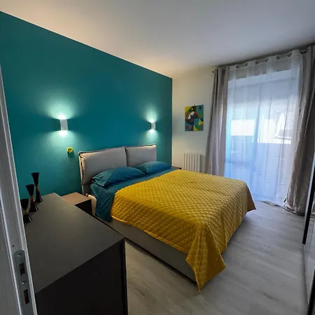 Vista Mare Apartman *