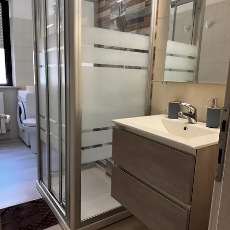 Apartman Vista Mare