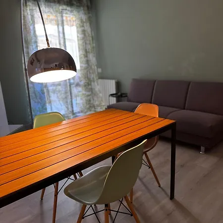 Vista Mare Apartman *
