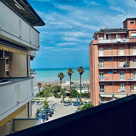 Apartament Vista Mare