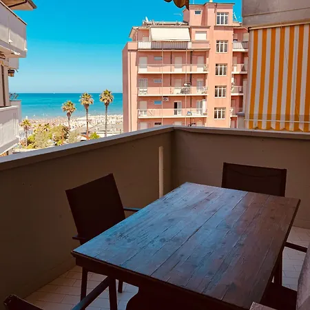 Apartament Vista Mare