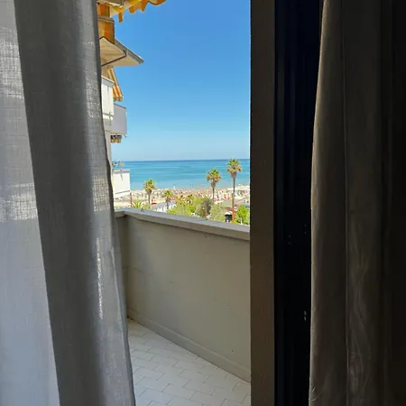 Vista Mare Porto San Giorgio