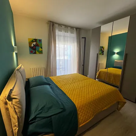 Apartman Vista Mare