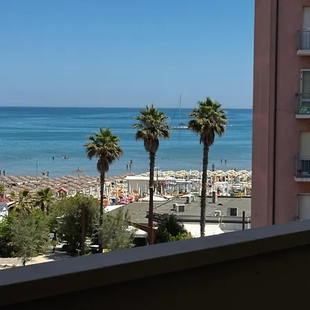 Vista Mare *